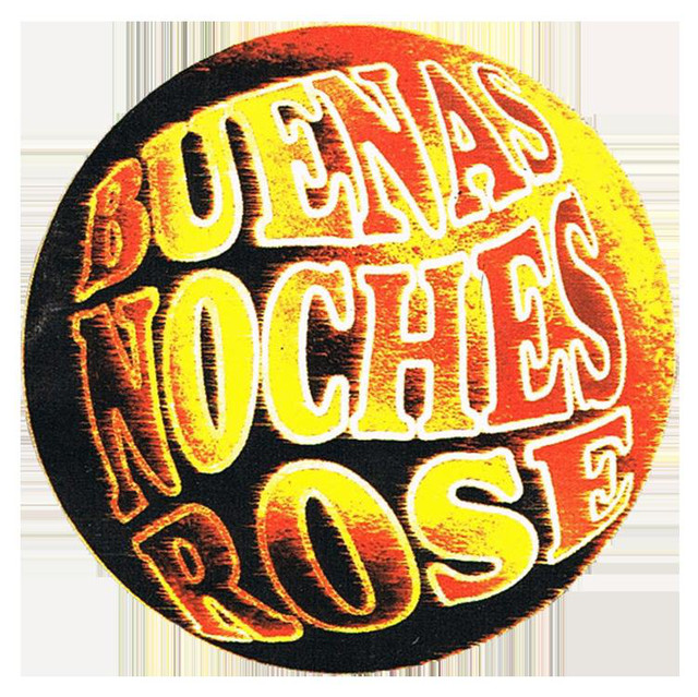 Buenas Noches Rose photo