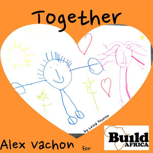 Alex Vachon