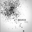 Magnetic Domains Albumcover