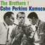 The Brothers! (Remastered) cover