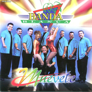 Muevete album