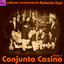 Centenario Roberto Espí: Conjunto Casino, Vol.1 Albumcover