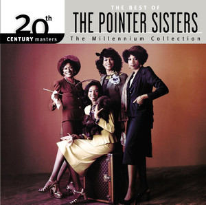 20th Century Masters: The Millennium Collection: The Best of the Pointer Sisters album