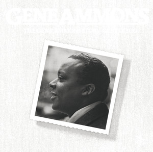 The Gene Ammons Story: Gentle Jug album