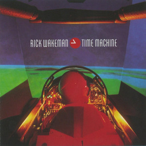 Time Machine album
