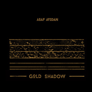 Gold Shadow cover
