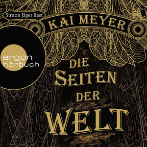 Die Seiten der Welt (Ungekürzte Fassung) Audiobook