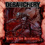Rage of the Bloodbeast cover