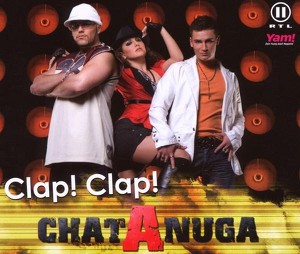 Chat A Nuga