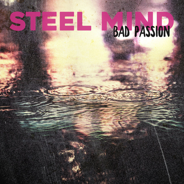 Steel Mind Photo