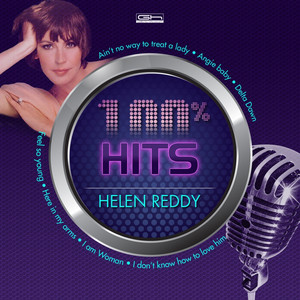 Hits 100% Helen Reddy album