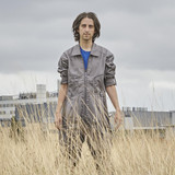 James Holden Photo