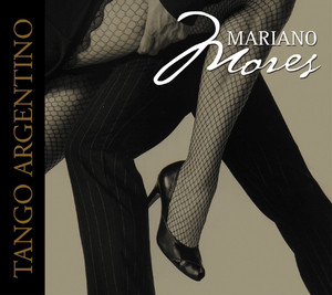 Mariano Mores album