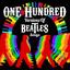 100 Versions of Beatles Songs cover