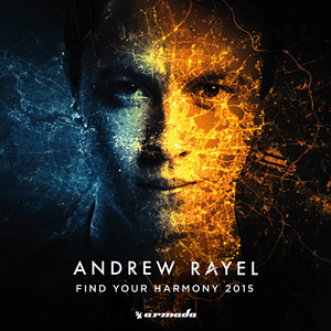 Find Your Harmony 2015 album