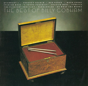 The Best Of album