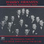 The Woody Herman Band! cover