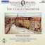 Pleyel: String Concertos (Complete), Vol. 1 - Cello Concertos Albumcover