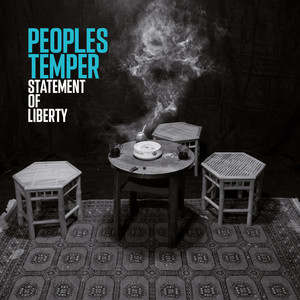 Peoples Temper