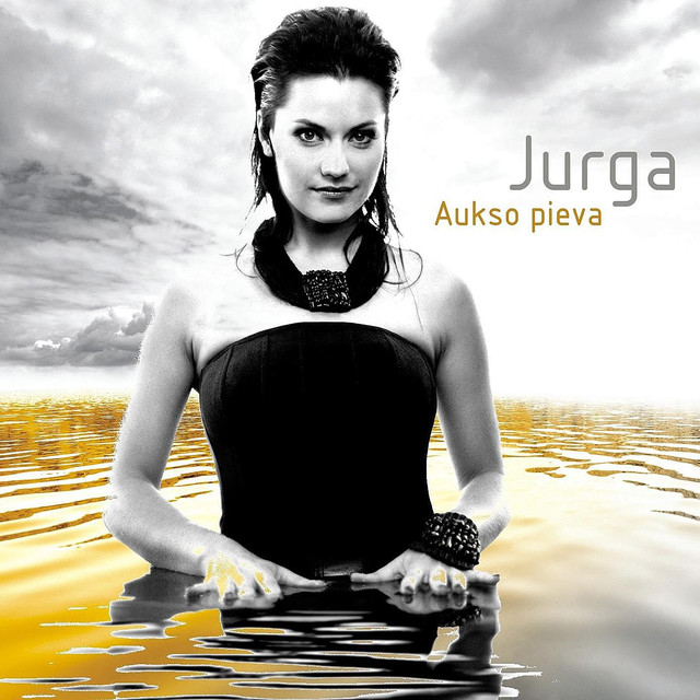 Aukso Pieva cover