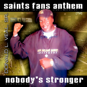Donald L Veal Sr.