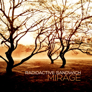 Mirage cover