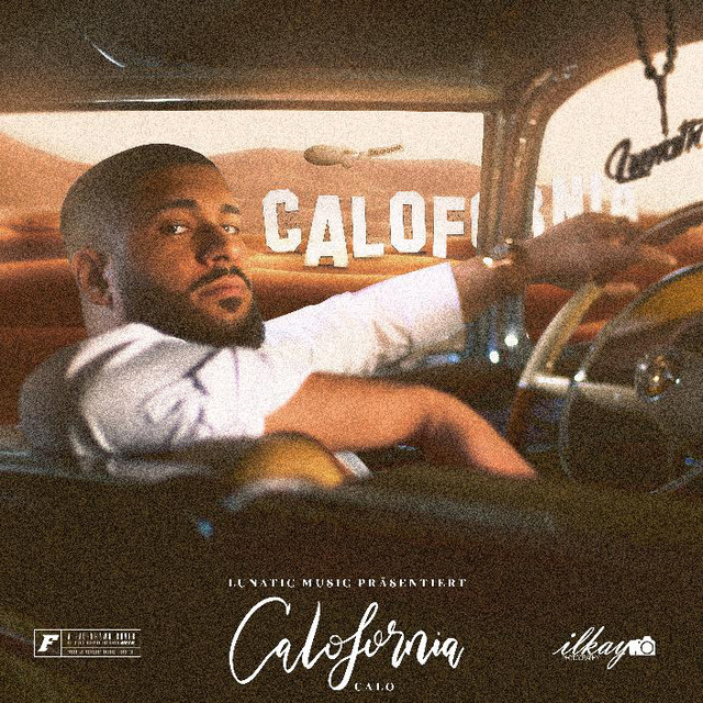 Caló photo