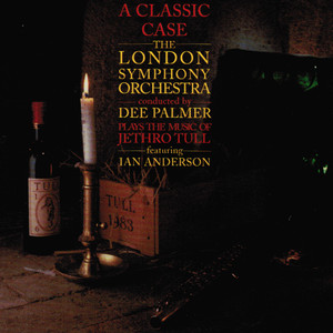 A Classic Case album