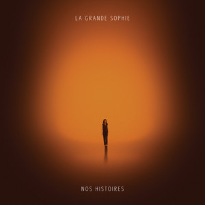 Nos histoires album