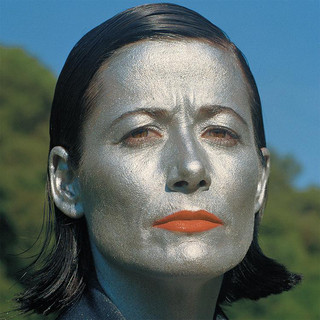 Lidia Damunt Photo