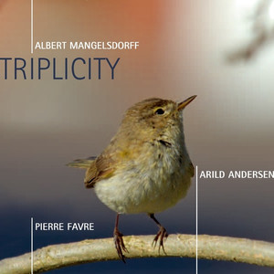 Triplicity (Live) album