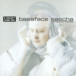 Different Faces cover