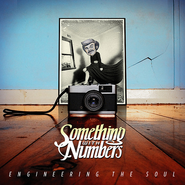 Engineering The Soul cover
