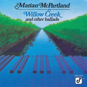 Willow Creek and Other Ballads album