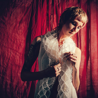 Daisy O'Connor Photo