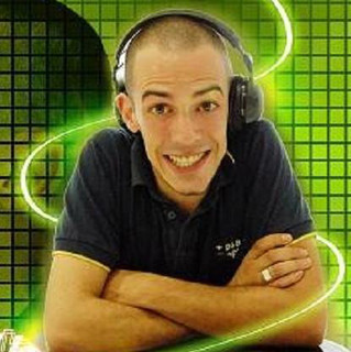 Alex DB Photo