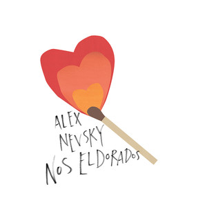 Nos eldorados cover