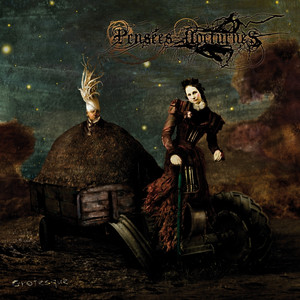 Vulgum Pecus cover