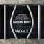 Break Free cover