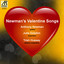 Newman's Valentine Songs cover