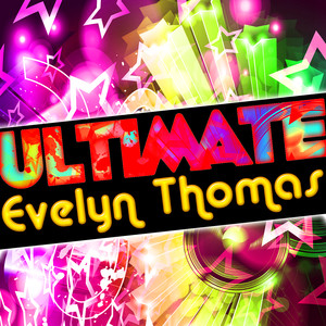 Ultimate Evelyn Thomas album