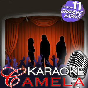 Karaoke Camela Solo Por Ti Playback album
