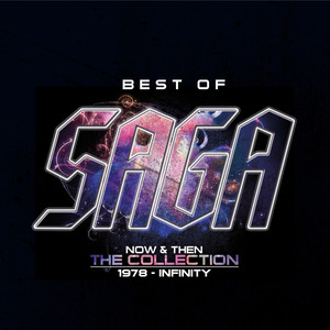 Best Of-Now and Then-The Collection cover