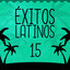Éxitos Latinos (Volumen 15) Albumcover