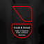 'Keep it together (ft. Luxxury) (Bas Roos Remix)' - Kraak & Smaak