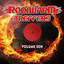 Rooiwarm Treffers, Vol. 1 cover
