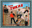 Tesoros De Coleccion - Los Tukas Albumcover