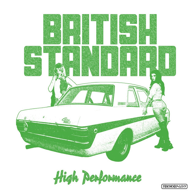 The British Standard Photo