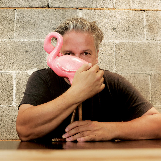Daniel Bélanger photo