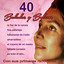 40 baladas y boleros con sus primeras rancheras cover